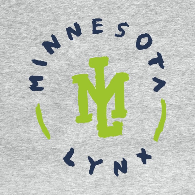 Minnesota Lyyyynx 04 by Very Simple Graph